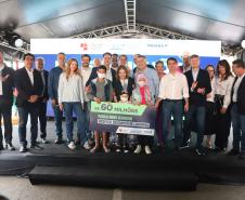 Com investimento de R$ 60 milhões, Hospital do Câncer de Londrina ganhará novo bloco