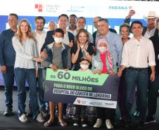 Com investimento de R$ 60 milhões, Hospital do Câncer de Londrina ganhará novo bloco