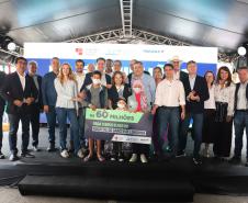 Com investimento de R$ 60 milhões, Hospital do Câncer de Londrina ganhará novo bloco