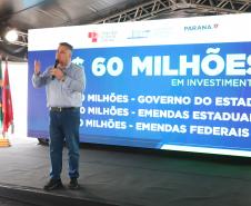 Com investimento de R$ 60 milhões, Hospital do Câncer de Londrina ganhará novo bloco