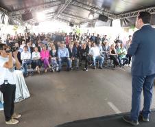 Com investimento de R$ 60 milhões, Hospital do Câncer de Londrina ganhará novo bloco