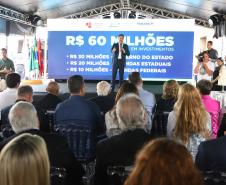 Com investimento de R$ 60 milhões, Hospital do Câncer de Londrina ganhará novo bloco