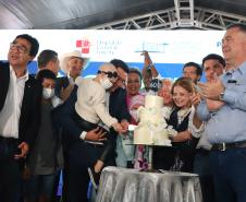 Com investimento de R$ 60 milhões, Hospital do Câncer de Londrina ganhará novo bloco