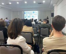 Foto: SESA-PR