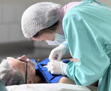 Hospital de Dermatologia Sanitária faz 99 anos como referência em doeças de pele