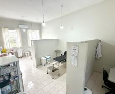 Hospital de Dermatologia Sanitária faz 99 anos como referência em doeças de pele