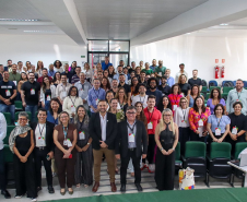 Paraná participa da 2ª Oficina sobre Domínios Institucional e Governança da Federalização da RNDS