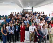Paraná participa da 2ª Oficina sobre Domínios Institucional e Governança da Federalização da RNDS