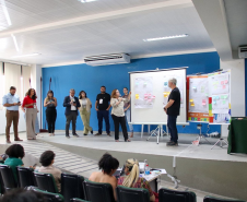 Paraná participa da 2ª Oficina sobre Domínios Institucional e Governança da Federalização da RNDS