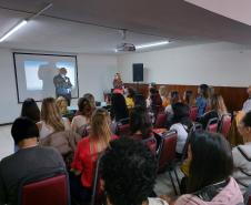 Paraná é o 1.º do país a aplicar a ciência ABA na rede pública no atendimento aos autistas