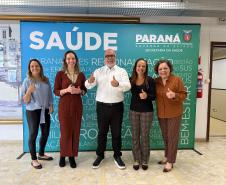 Paraná é o 1.º do país a aplicar a ciência ABA na rede pública no atendimento aos autistas