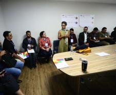 Paraná participa da 3ª Oficina da Federalização da RNDS