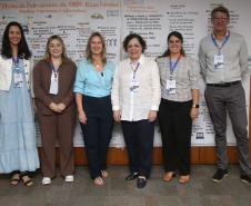 Paraná participa da 3ª Oficina da Federalização da RNDS