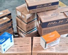 Hospitais de toda a região recebem vítimas do tornado; Defesa Civil orienta sobre doações