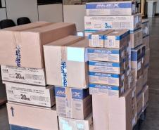 Hospitais de toda a região recebem vítimas do tornado; Defesa Civil orienta sobre doações