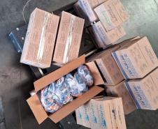 Hospitais de toda a região recebem vítimas do tornado; Defesa Civil orienta sobre doações