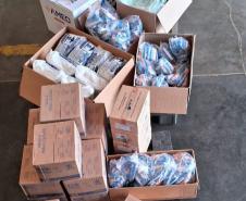 Hospitais de toda a região recebem vítimas do tornado; Defesa Civil orienta sobre doações