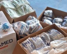 Hospitais de toda a região recebem vítimas do tornado; Defesa Civil orienta sobre doações