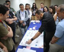 Paraná participa da 3ª Oficina da Federalização da RNDS