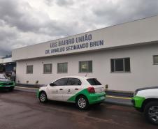 Governo do Estado investe mais de R$ 15 milhões para fortalecer a saúde na região Oeste