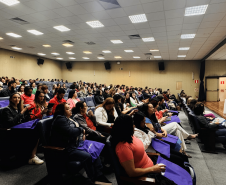 III Simpósio de Feridas do Hospital de Dermatologia Sanitária do Paraná destaca integração entre os níveis de atenção à saúde