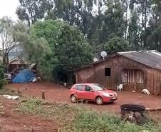 Altas hospitalares trazem alívio e esperança de recomeço às vítimas dos tornados no Paraná