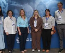 Paraná participa da 3ª Oficina da Federalização da RNDS