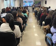 Com nova turma, Paraná amplia qualificação de profissionais da saúde para a gestão do SUS