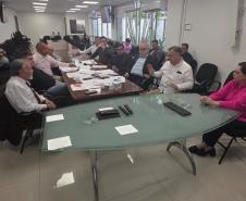 Saúde reforça apoio aos municípios do Vale do Ribeira