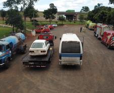 Mais de 500 participantes: Mauá da Serra é palco de treinamento para grandes emergências