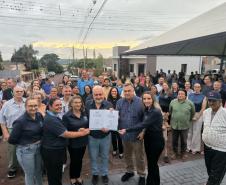 Governo do Estado investe mais de R$ 15 milhões para fortalecer a saúde na região Oeste