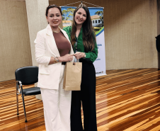 III Simpósio de Feridas do Hospital de Dermatologia Sanitária do Paraná destaca integração entre os níveis de atenção à saúde