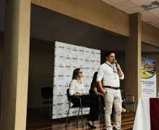 III Simpósio de Feridas do Hospital de Dermatologia Sanitária do Paraná destaca integração entre os níveis de atenção à saúde