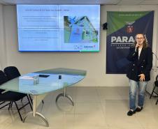 Com nova turma, Paraná amplia qualificação de profissionais da saúde para a gestão do SUS