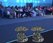 Inovação e gestão eficiente marcam o início do Congresso de Saúde em Foz do Iguaçu