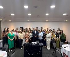 Oficinas - Federalização da RNDS