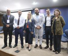 Paraná participa da 3ª Oficina da Federalização da RNDS