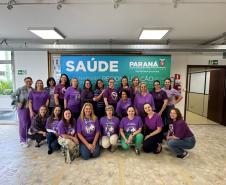 Prematuridade: Paraná reforça compromisso com o cuidado contínuo aos recém-nascidos