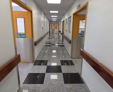 Ampliação do Pronto-Socorro do Hospital do Trabalhador reforça atendimentos em Curitiba