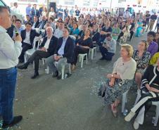 Ampliação do Pronto-Socorro do Hospital do Trabalhador reforça atendimentos em Curitiba