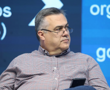 Os desafios e perspectivas para a regionalização SUS abrem os debates do segundo dia do 37º Congresso do COSEMS/PR