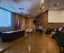 Estado lança programa para reforçar atenção à saúde de quem vive na área rural