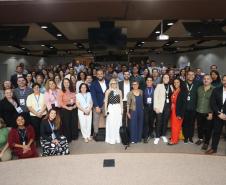 Paraná participa da 3ª Oficina da Federalização da RNDS