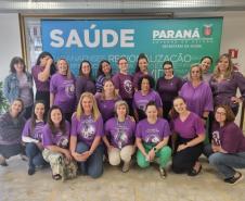 Prematuridade: Paraná reforça compromisso com o cuidado contínuo aos recém-nascidos