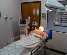 Ampliação do Pronto-Socorro do Hospital do Trabalhador reforça atendimentos em Curitiba