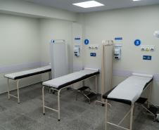 Ampliação do Pronto-Socorro do Hospital do Trabalhador reforça atendimentos em Curitiba