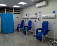 Ampliação do Pronto-Socorro do Hospital do Trabalhador reforça atendimentos em Curitiba