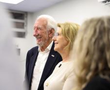 Ampliação do Pronto-Socorro do Hospital do Trabalhador reforça atendimentos em Curitiba