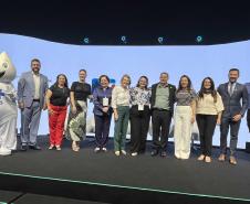 Congresso encerra com destaque à saúde digital e atendimento ágil a AVC