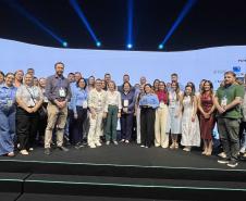 Congresso encerra com destaque à saúde digital e atendimento ágil a AVC